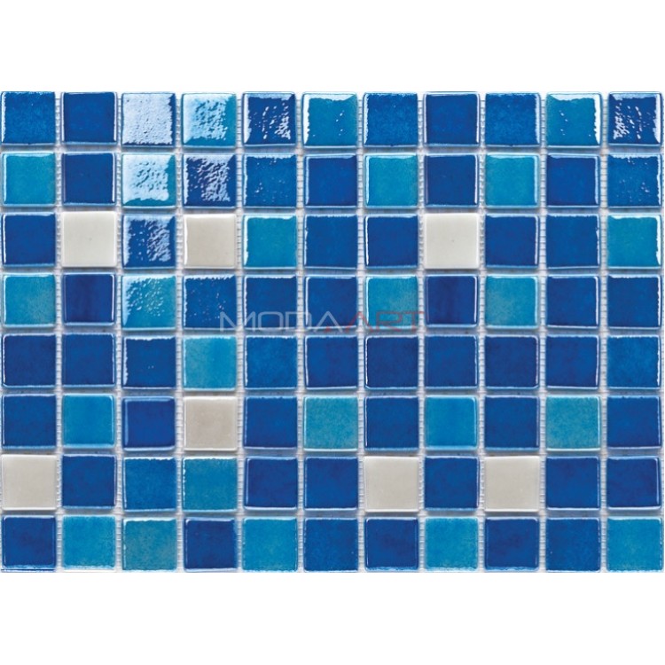 38x38mm Enza A204Mix